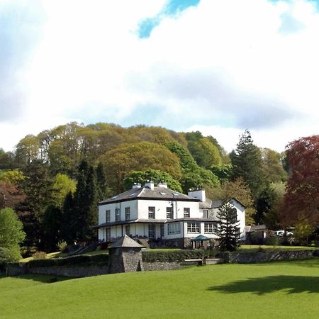 Ees Wyke Country House Near Sawrey Bagian luar foto