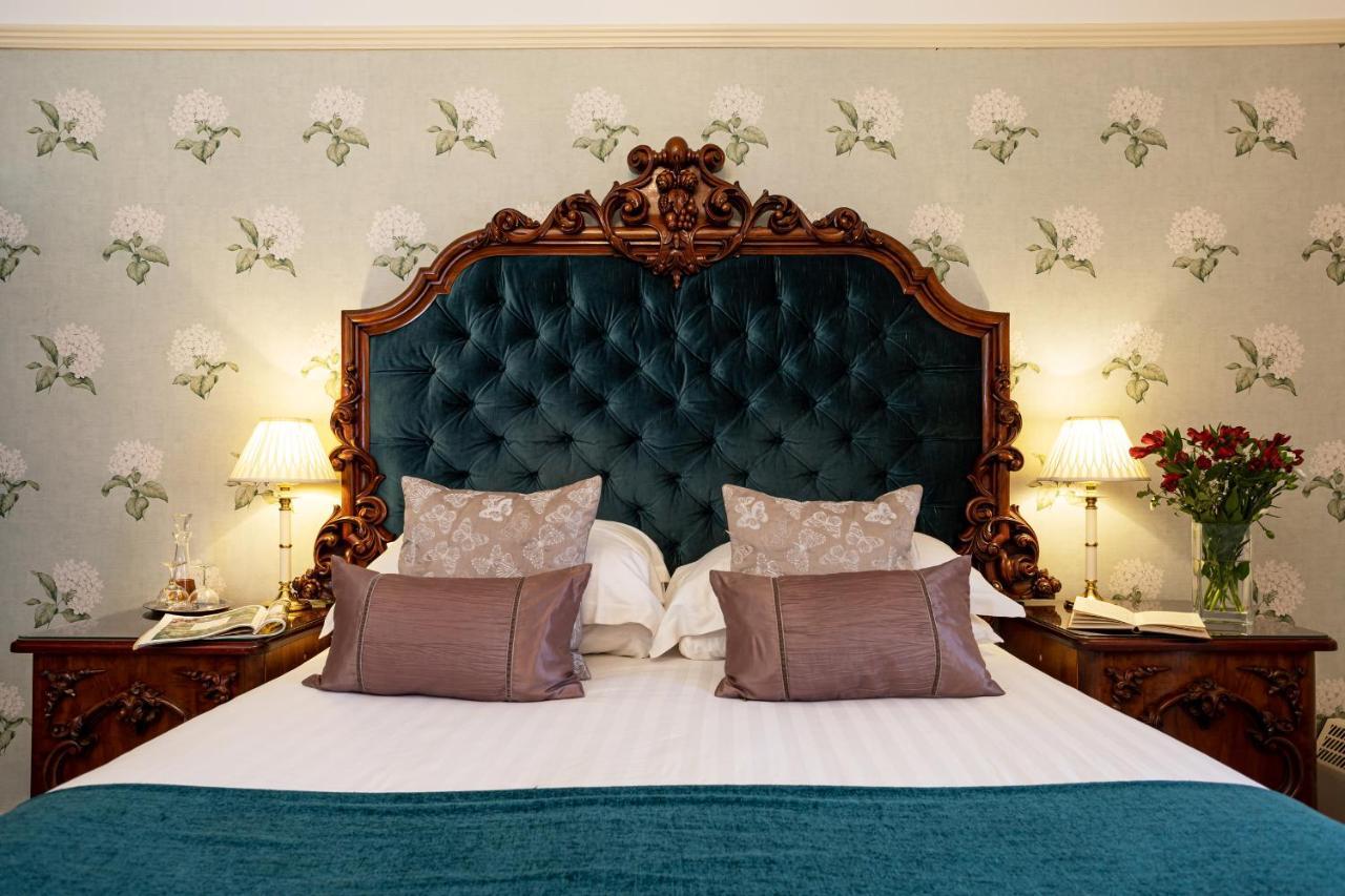 Ees Wyke Country House Near Sawrey Bagian luar foto