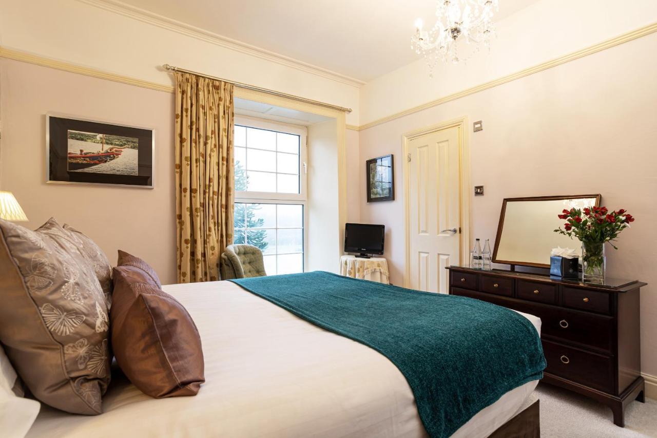 Ees Wyke Country House Near Sawrey Bagian luar foto