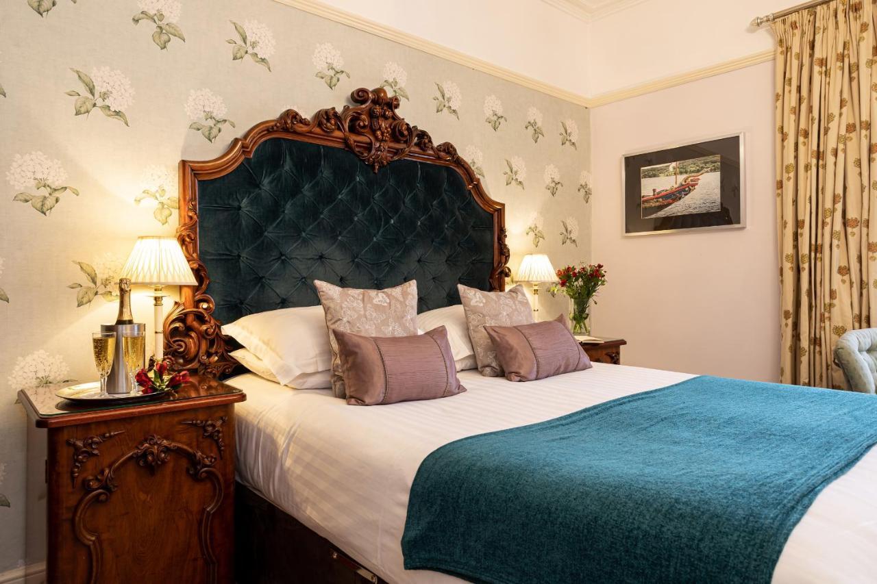 Ees Wyke Country House Near Sawrey Bagian luar foto