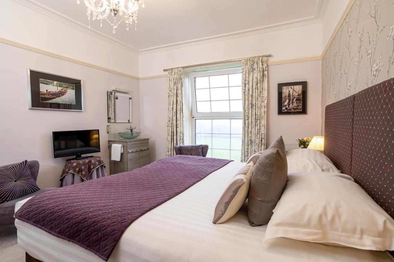Ees Wyke Country House Near Sawrey Bagian luar foto