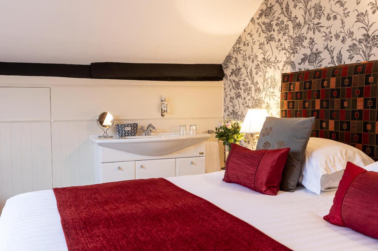 Ees Wyke Country House Near Sawrey Bagian luar foto