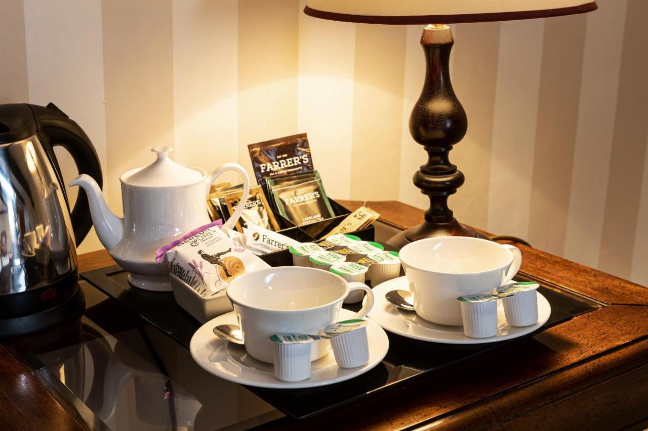Ees Wyke Country House Near Sawrey Bagian luar foto