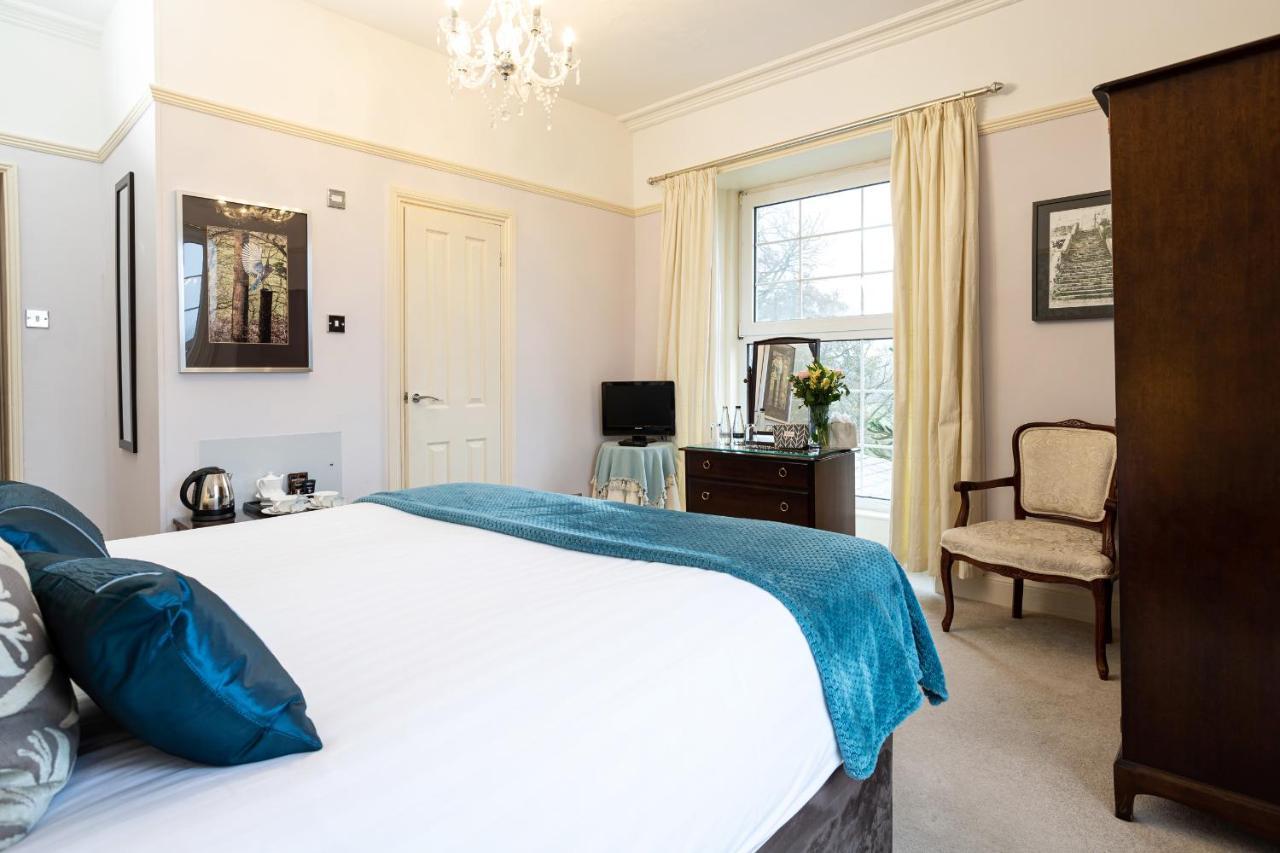Ees Wyke Country House Near Sawrey Bagian luar foto