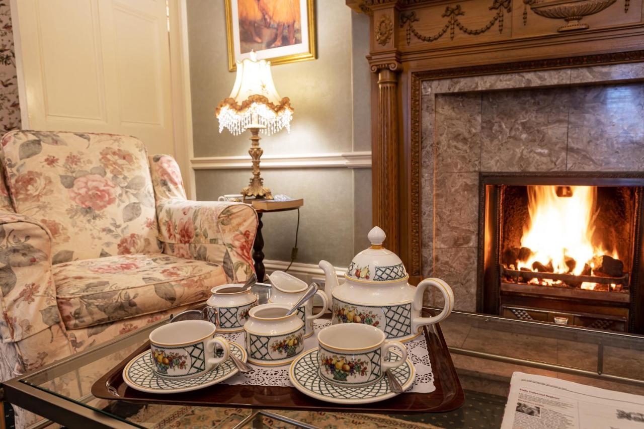 Ees Wyke Country House Near Sawrey Bagian luar foto