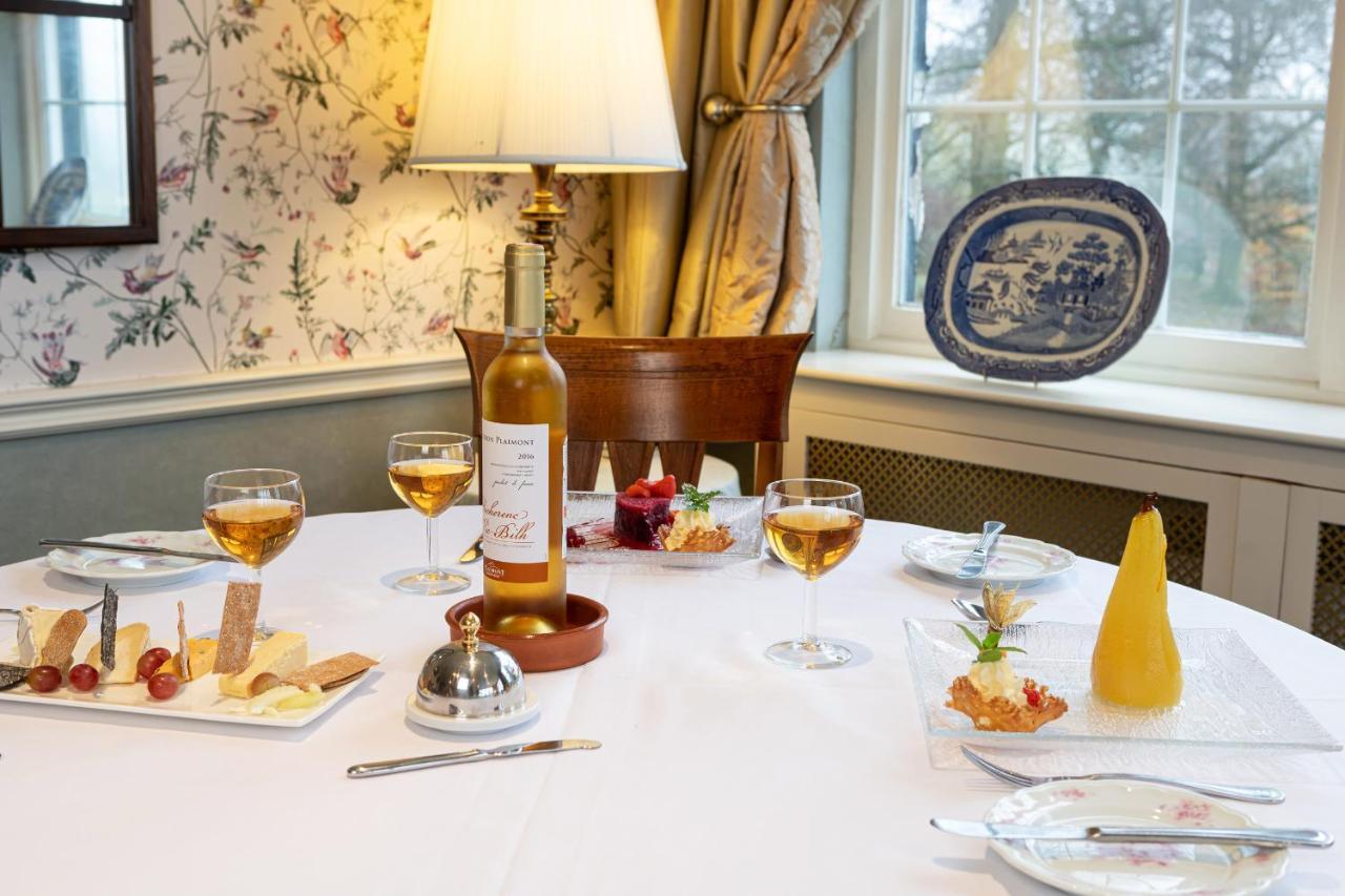 Ees Wyke Country House Near Sawrey Bagian luar foto