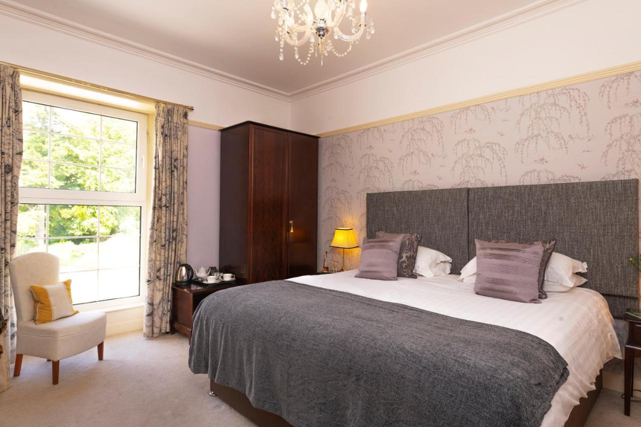 Ees Wyke Country House Near Sawrey Bagian luar foto